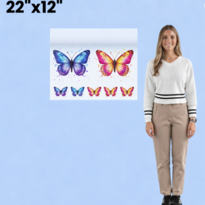 DTF Upload Gang Sheets