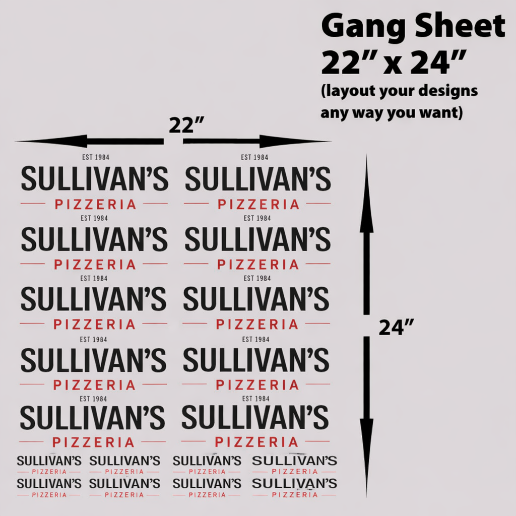 DTF Upload Gang Sheets - Image 3